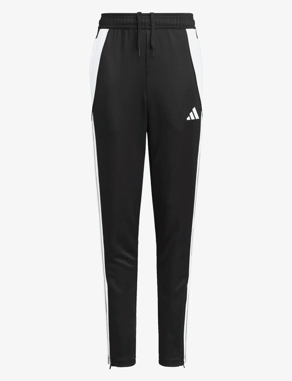 adidas Performance - TIRO24 TRPTW - träningsbyxor - black/white - 1