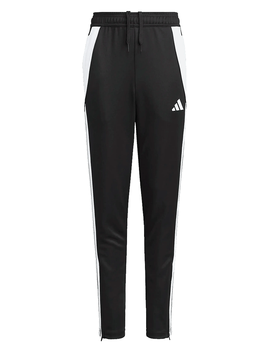 adidas Performance - TIRO24 TRPTW - treeningpüksid - black/white - 1