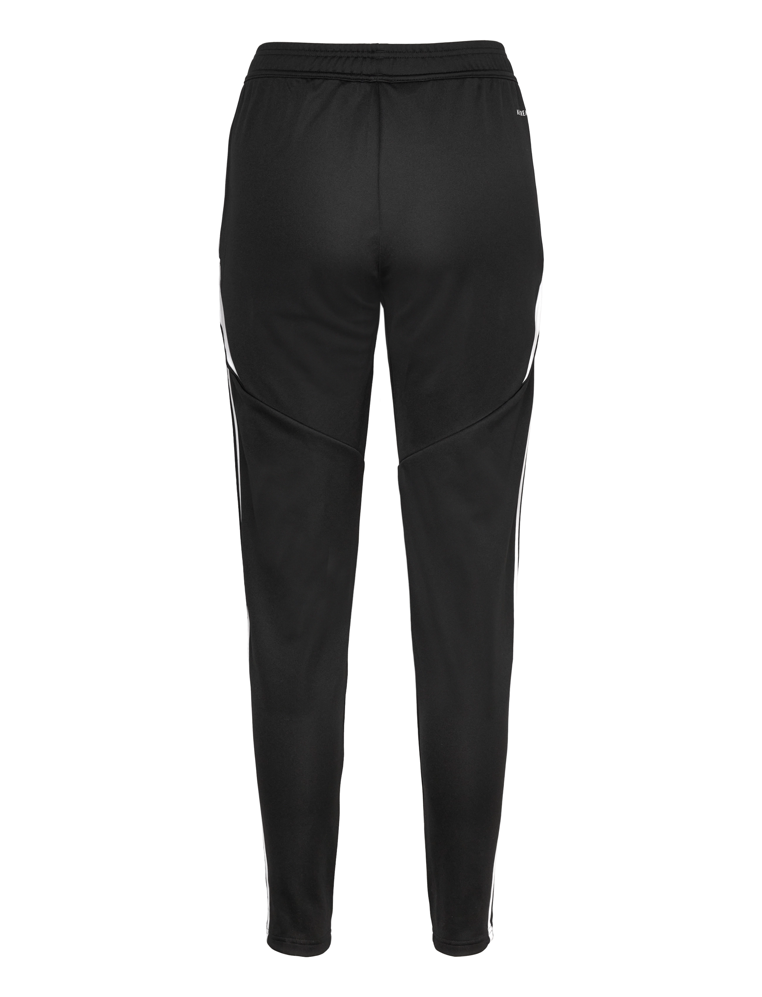adidas Performance - TIRO24 TRPTW - sporthosen - black/white - 2
