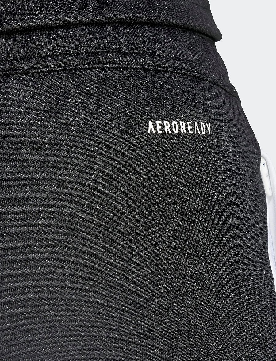 adidas Performance - TIRO24 TRPTW - treeningpüksid - black/white - 5