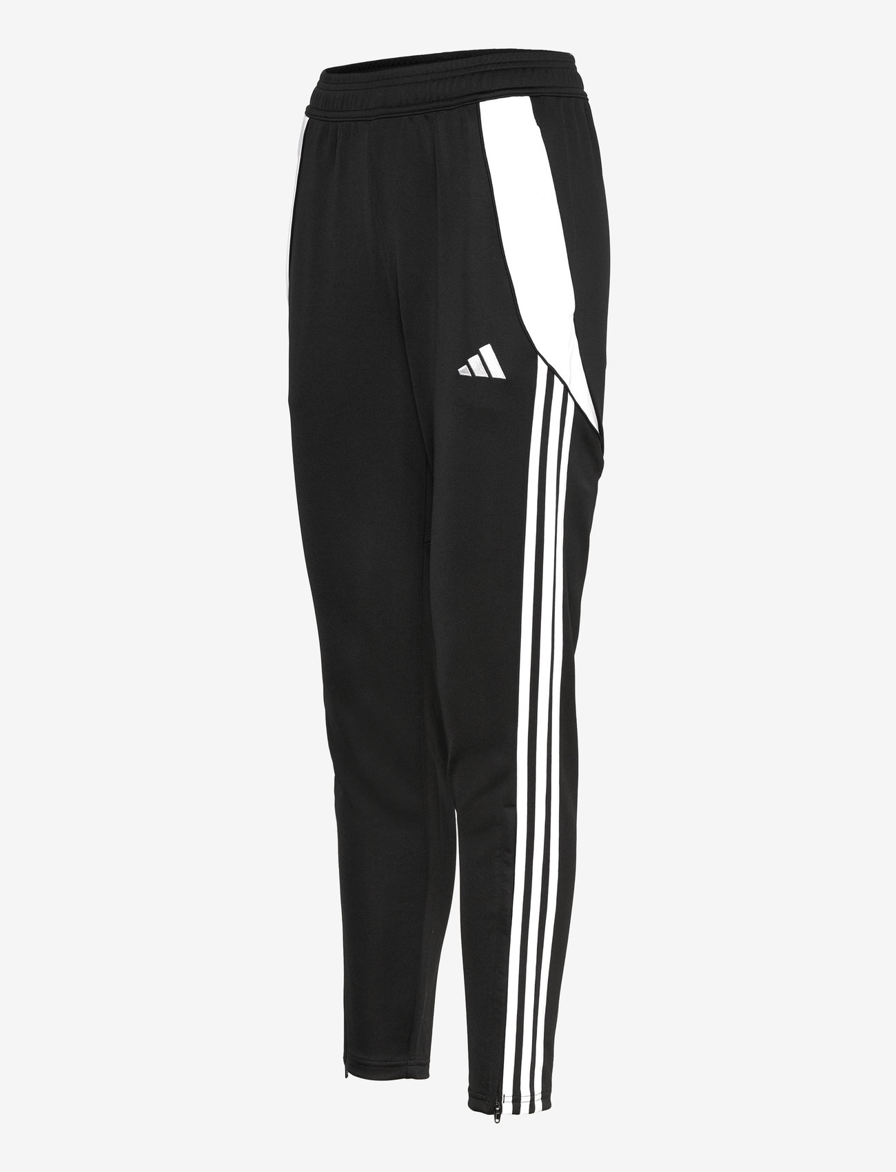 adidas Performance - TIRO24 TRPTW - trainingshosen - black/white - 3