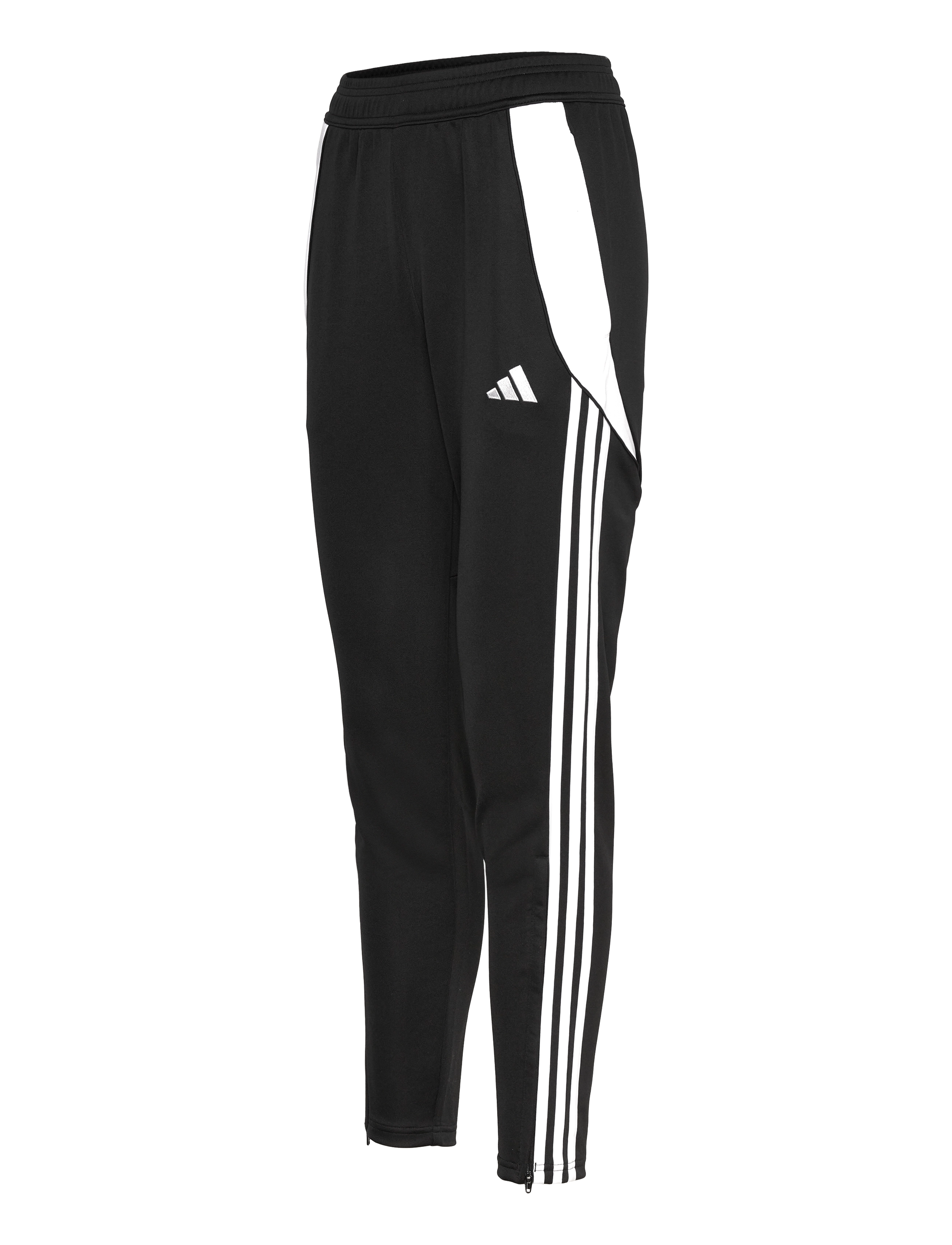 adidas Performance - TIRO24 TRPTW - sporthosen - black/white - 3