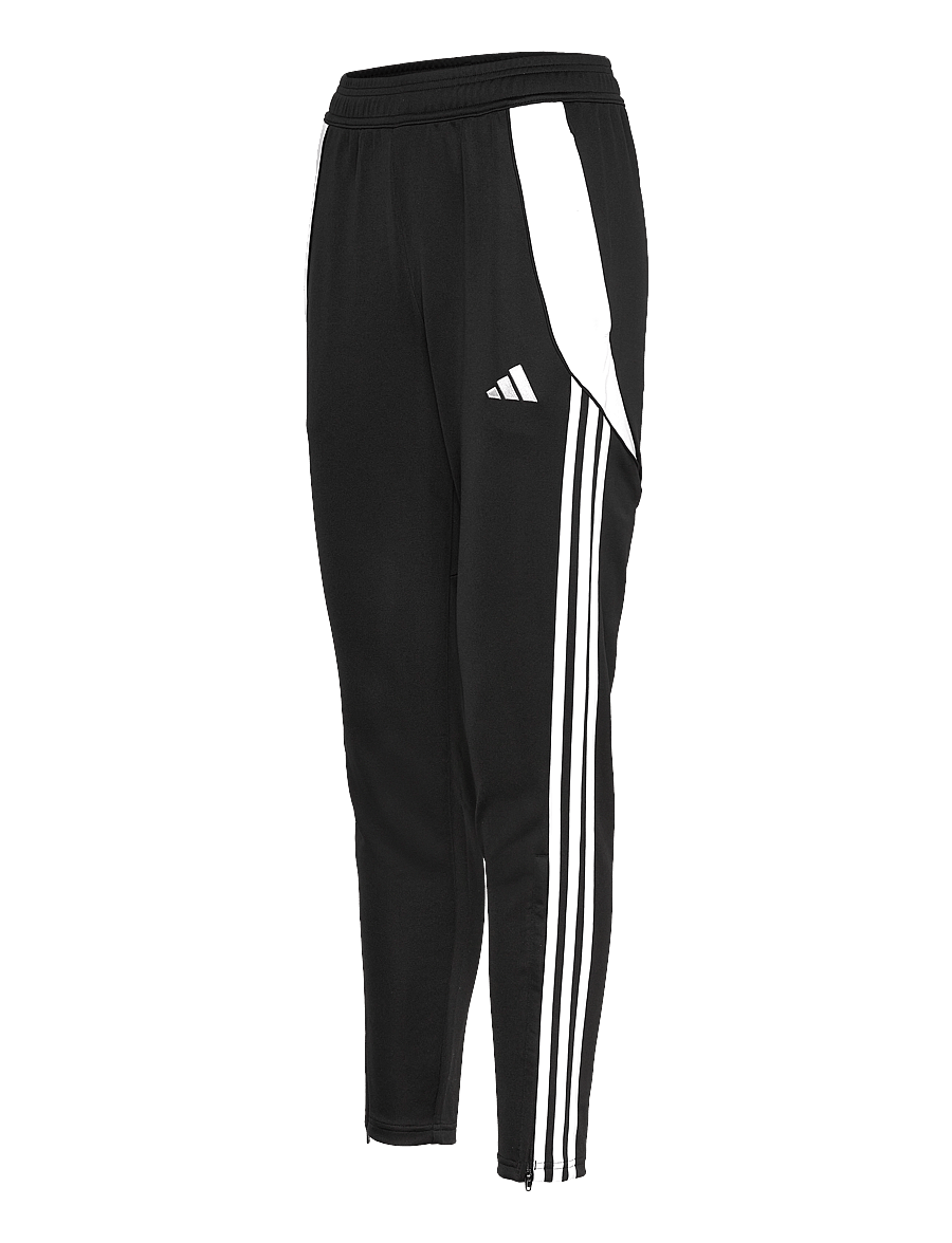 adidas Performance - TIRO24 TRPTW - treeningpüksid - black/white - 3