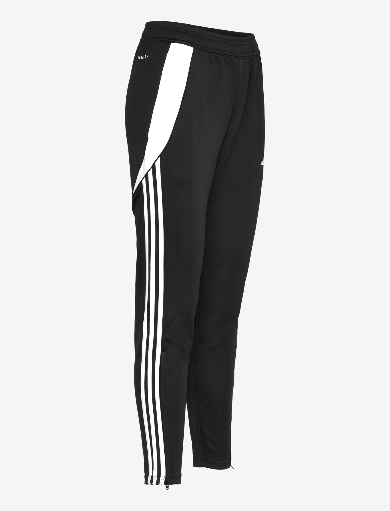 adidas Performance - TIRO24 TRPTW - trainingshosen - black/white - 4