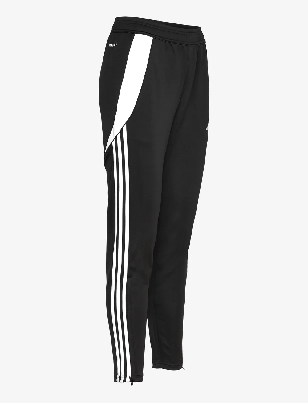 adidas Performance - TIRO24 TRPTW - träningsbyxor - black/white - 4