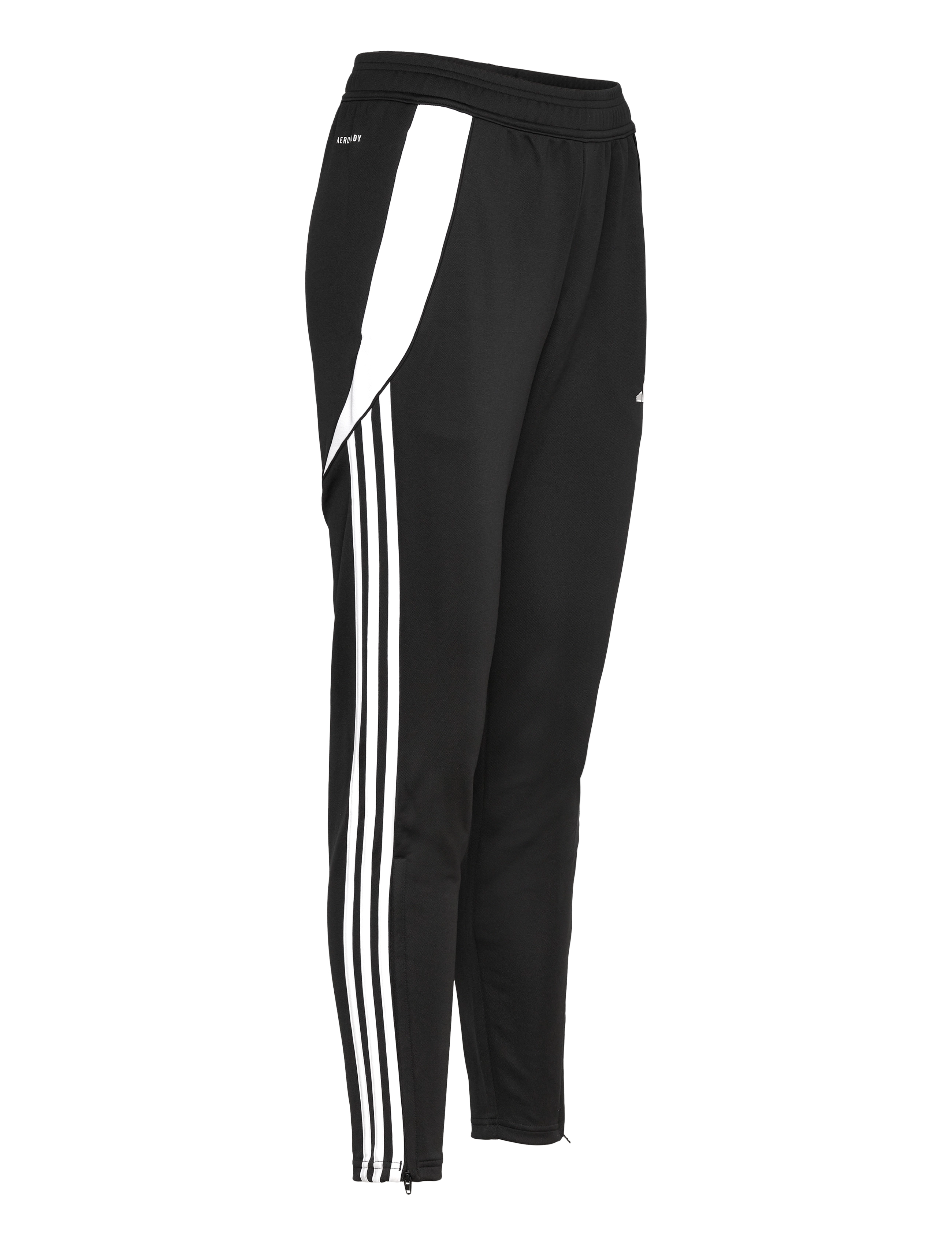 adidas Performance - TIRO24 TRPTW - sporthosen - black/white - 4
