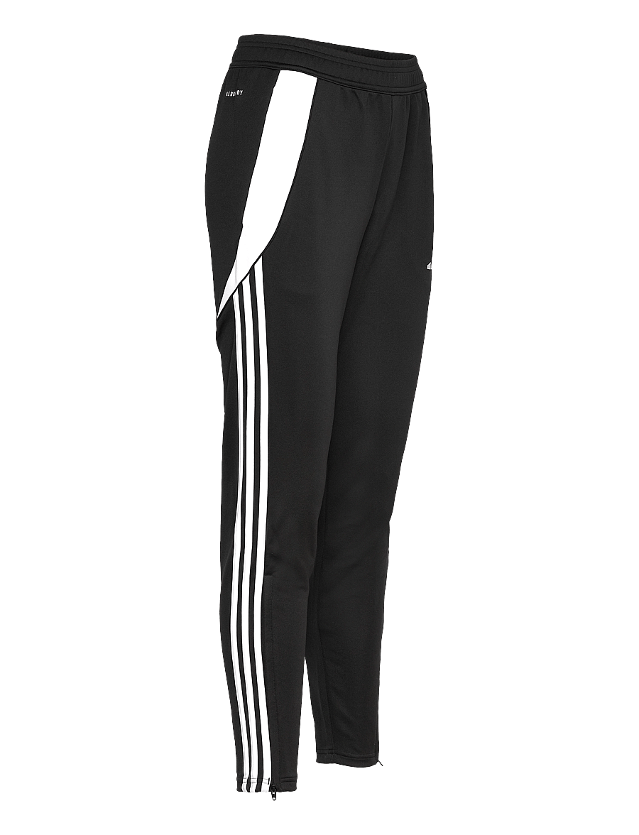 adidas Performance - TIRO24 TRPTW - treeningpüksid - black/white - 4