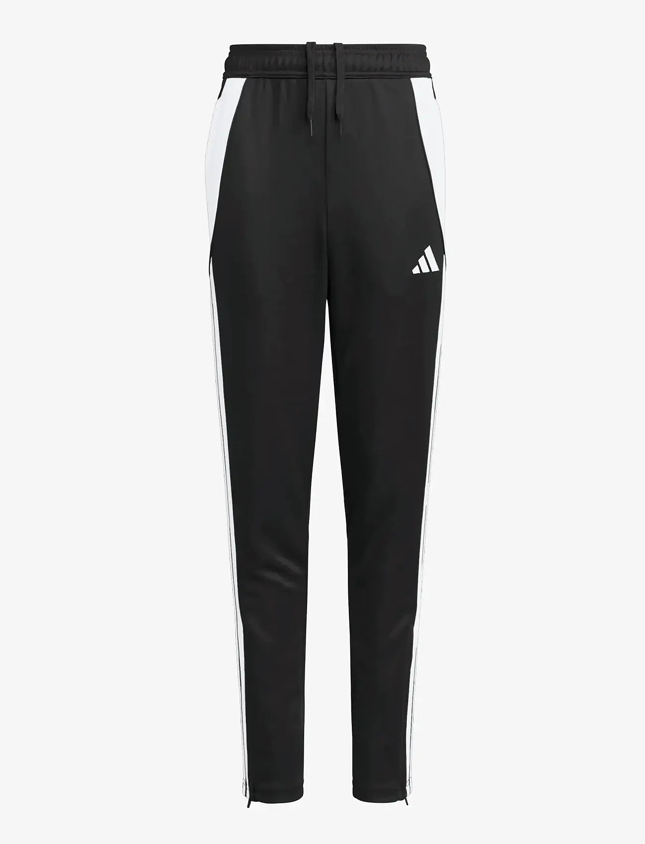adidas Performance - TIRO24 TRPTY - træningsbukser - black/white - 0