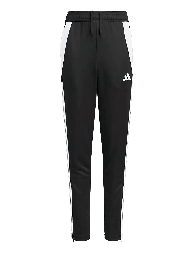 adidas Performance - TIRO24 TRPTY - træningsbukser - black/white - 0