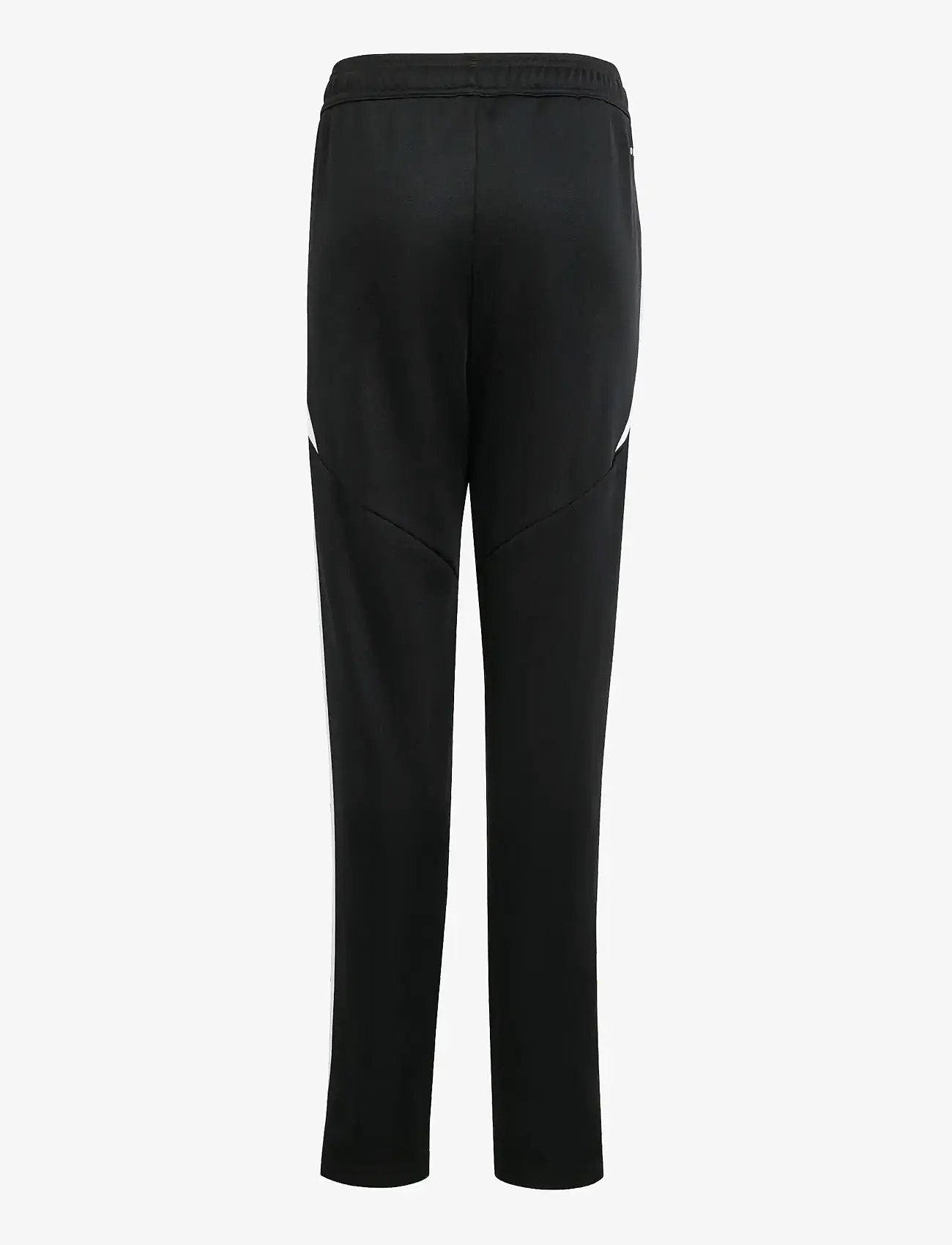 adidas Performance - TIRO24 TRPTY - træningsbukser - black/white - 1