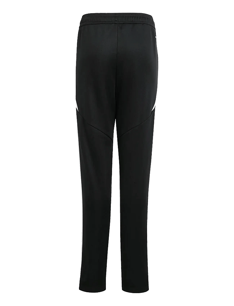 adidas Performance - TIRO24 TRPTY - træningsbukser - black/white - 1
