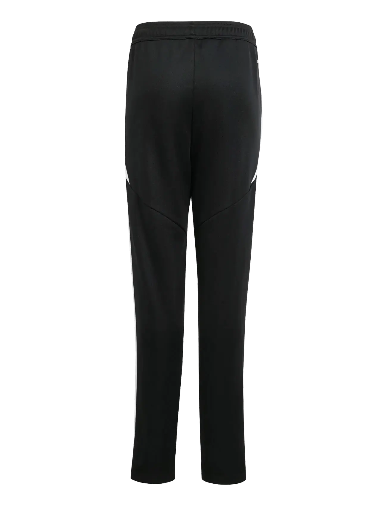 adidas Performance - TIRO24 TRPTY - träningsbyxor - black/white - 1