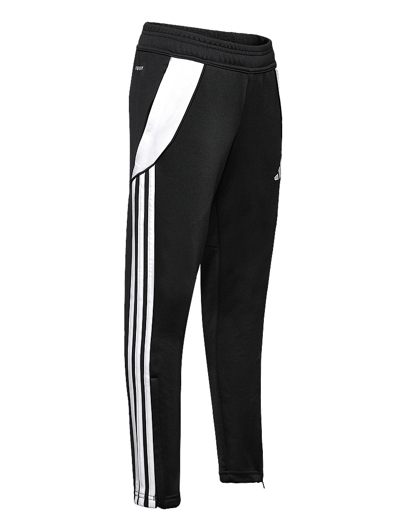 adidas Performance - TIRO24 TRPTY - træningsbukser - black/white - 2