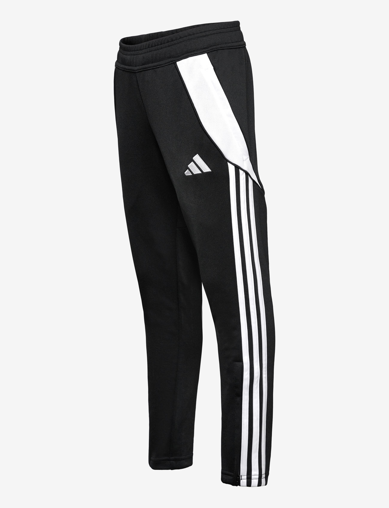 adidas Performance - TIRO24 TRPTY - træningsbukser - black/white - 3