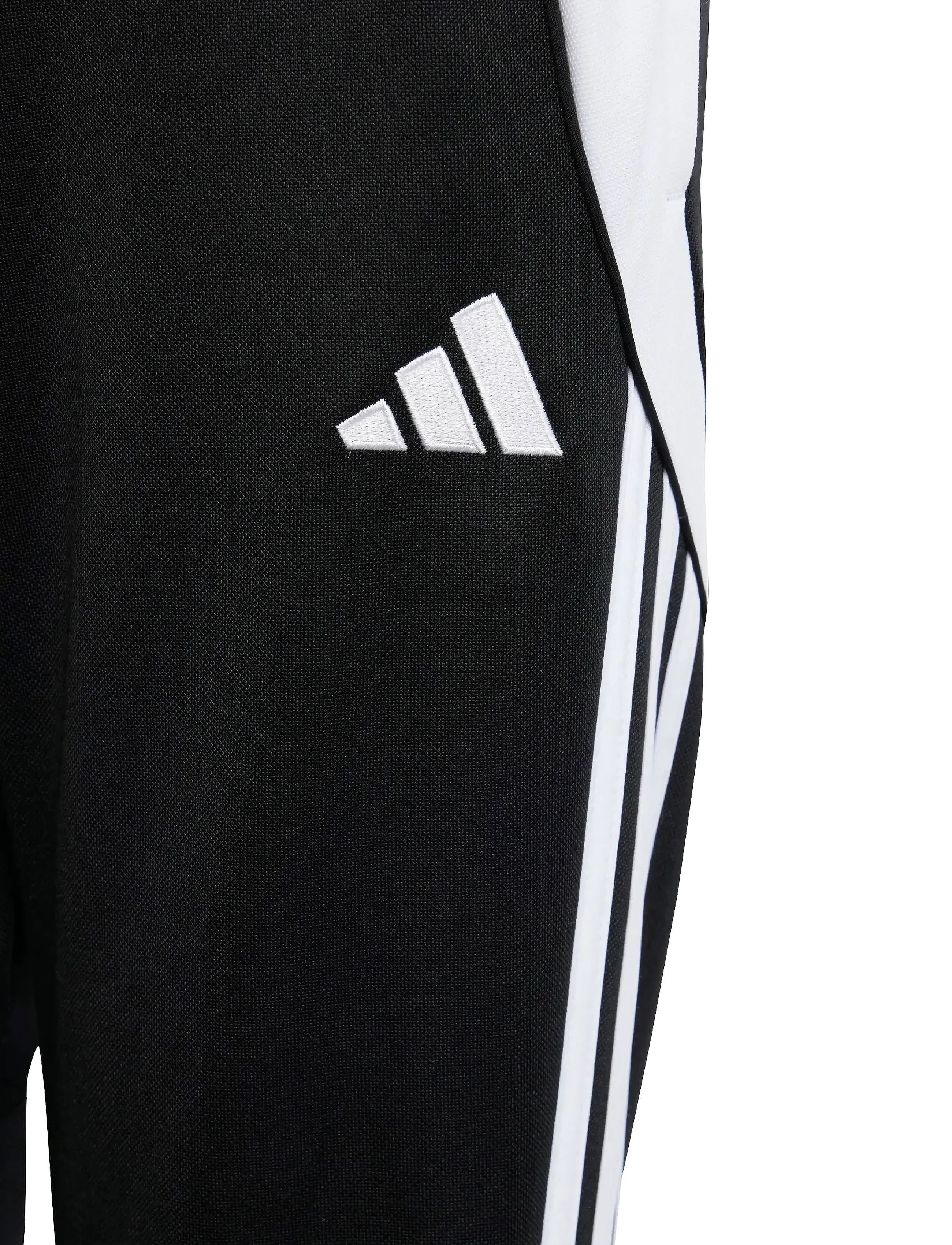 adidas Performance - TIRO24 TRPTY - die niedrigsten preise - black/white - 4
