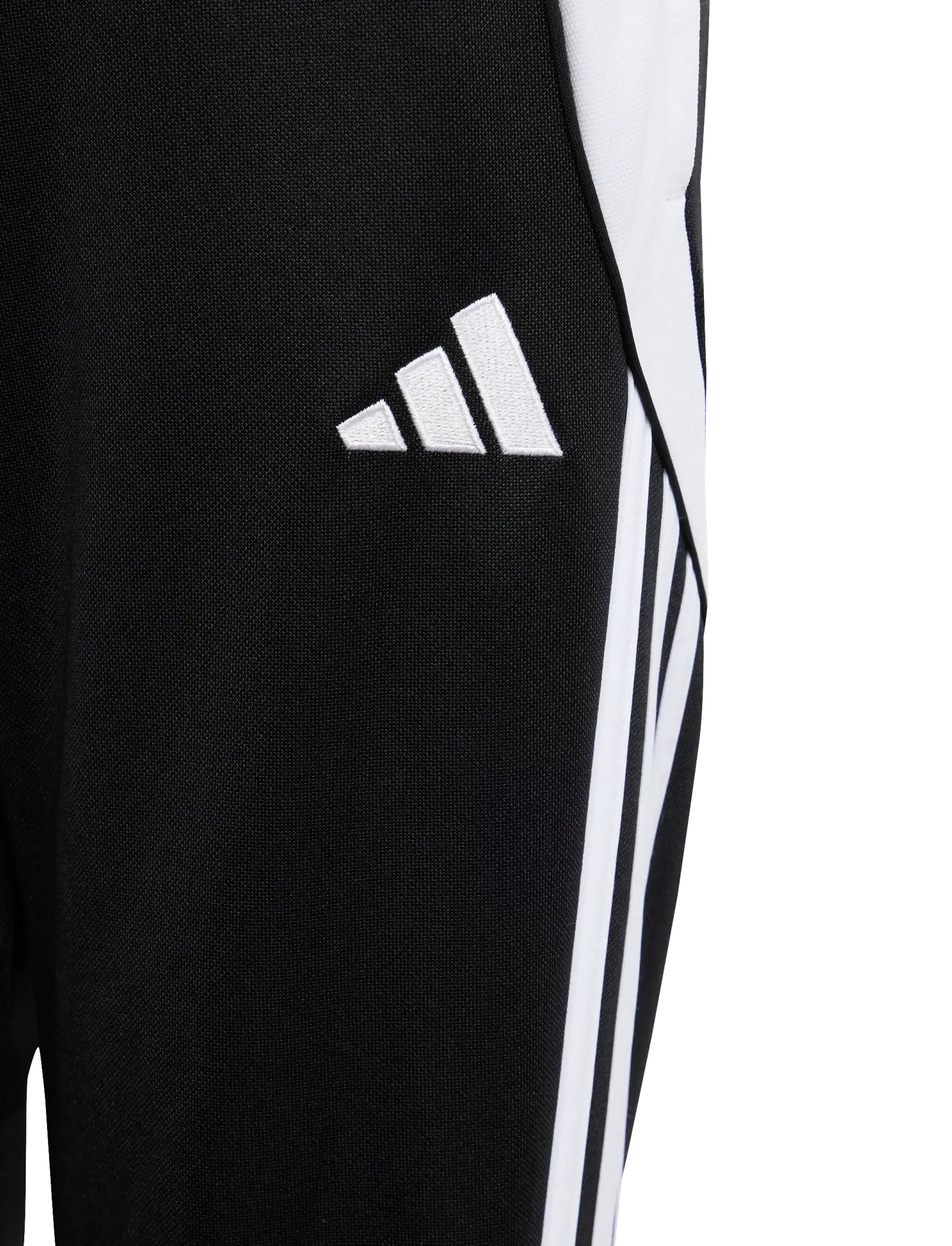 adidas Performance - TIRO24 TRPTY - training pants - black/white - 4