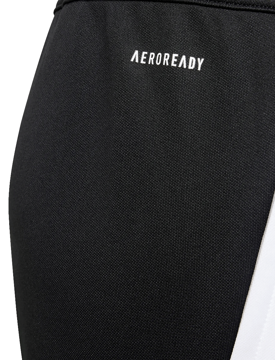 adidas Performance - TIRO24 TRPTY - träningsbyxor - black/white - 5