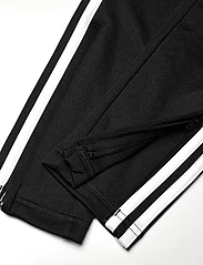 adidas Performance - TIRO24 TRAINING PANT REGULAR KIDS - sports bottoms - black/white - 6