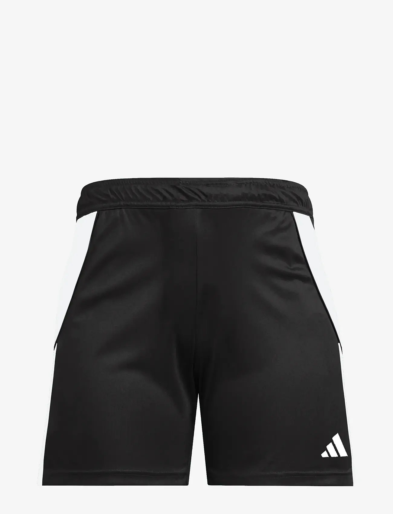 adidas Performance - TIRO24 TRSHOW - træningsshorts - black/white - 1