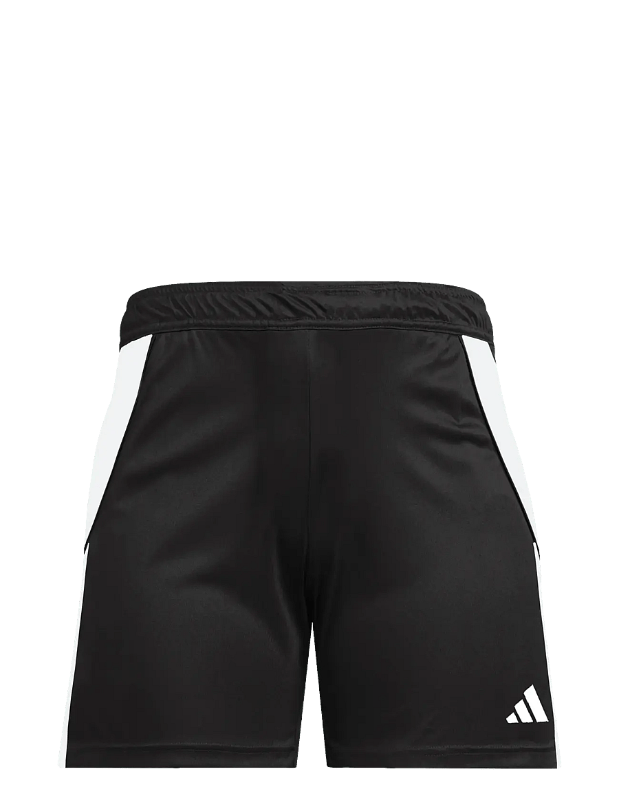 adidas Performance - TIRO24 TRSHOW - treningsshorts - black/white - 1