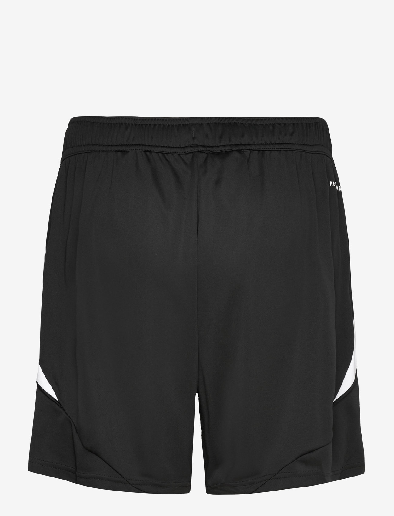 adidas Performance - TIRO24 TRSHOW - træningsshorts - black/white - 2