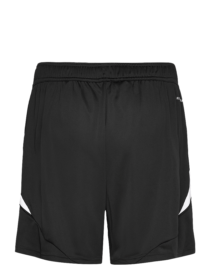 adidas Performance - TIRO24 TRSHOW - træningsshorts - black/white - 2