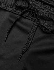 adidas Performance - TIRO24 TRAINING SHORT - lägsta priserna - black/white - 3