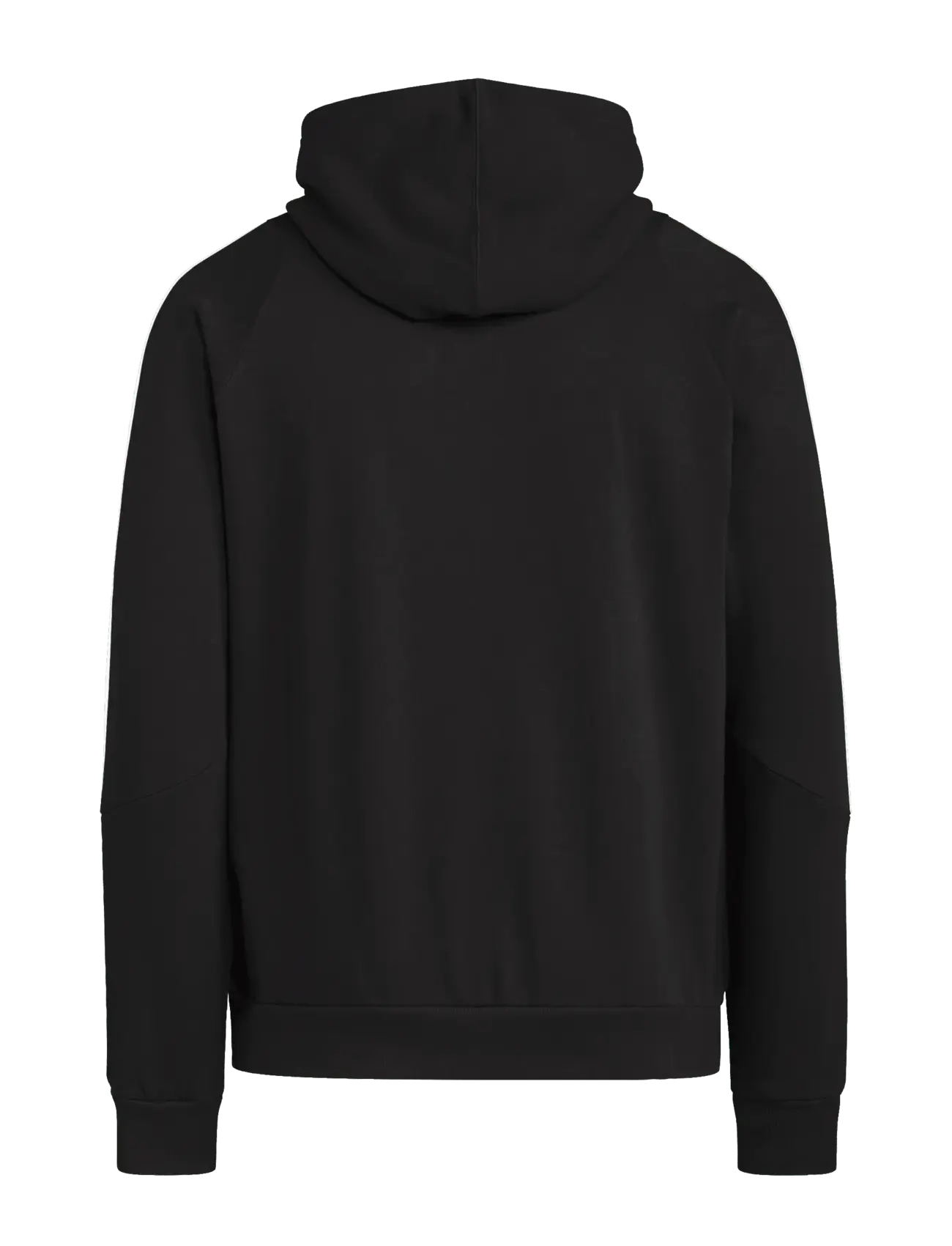 adidas Performance - TIRO24 SWHOOD - džemperiai su gobtuvu - black/white - 2