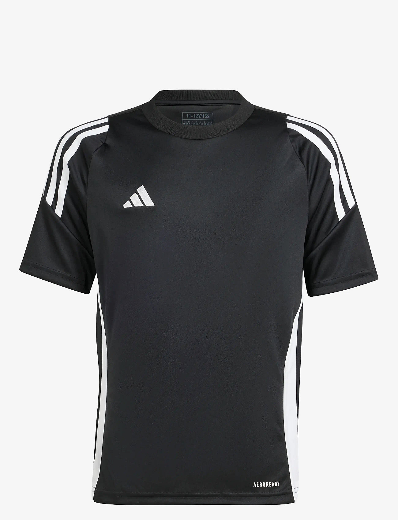 adidas Performance - TIRO24 JSYY - sporttoppar - black/white - 0