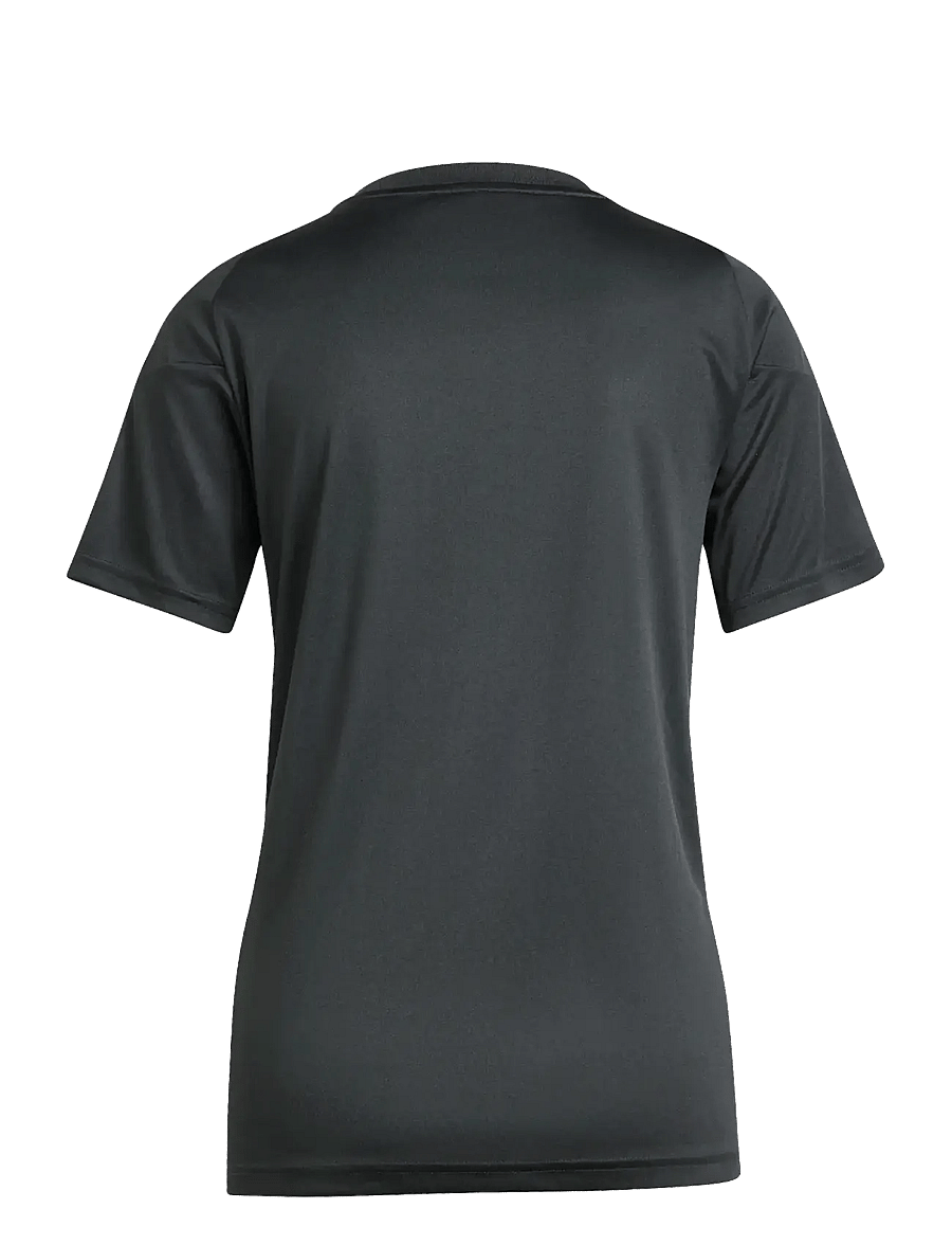 adidas Performance - TIRO24 JSYW - fotbollströjor - black/white - 2