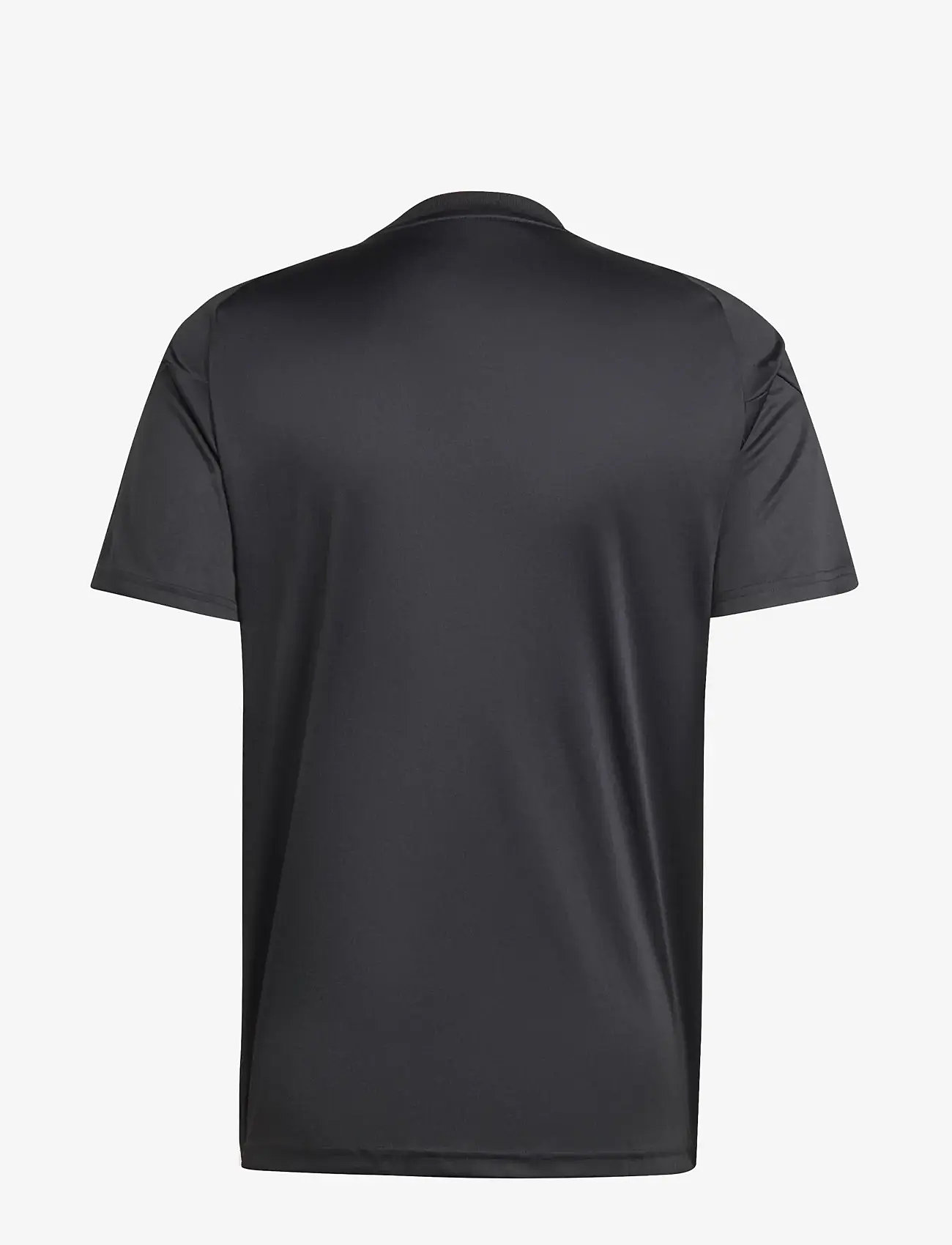 adidas Performance - TIRO24 JSY - t-shirts - black/white - 2