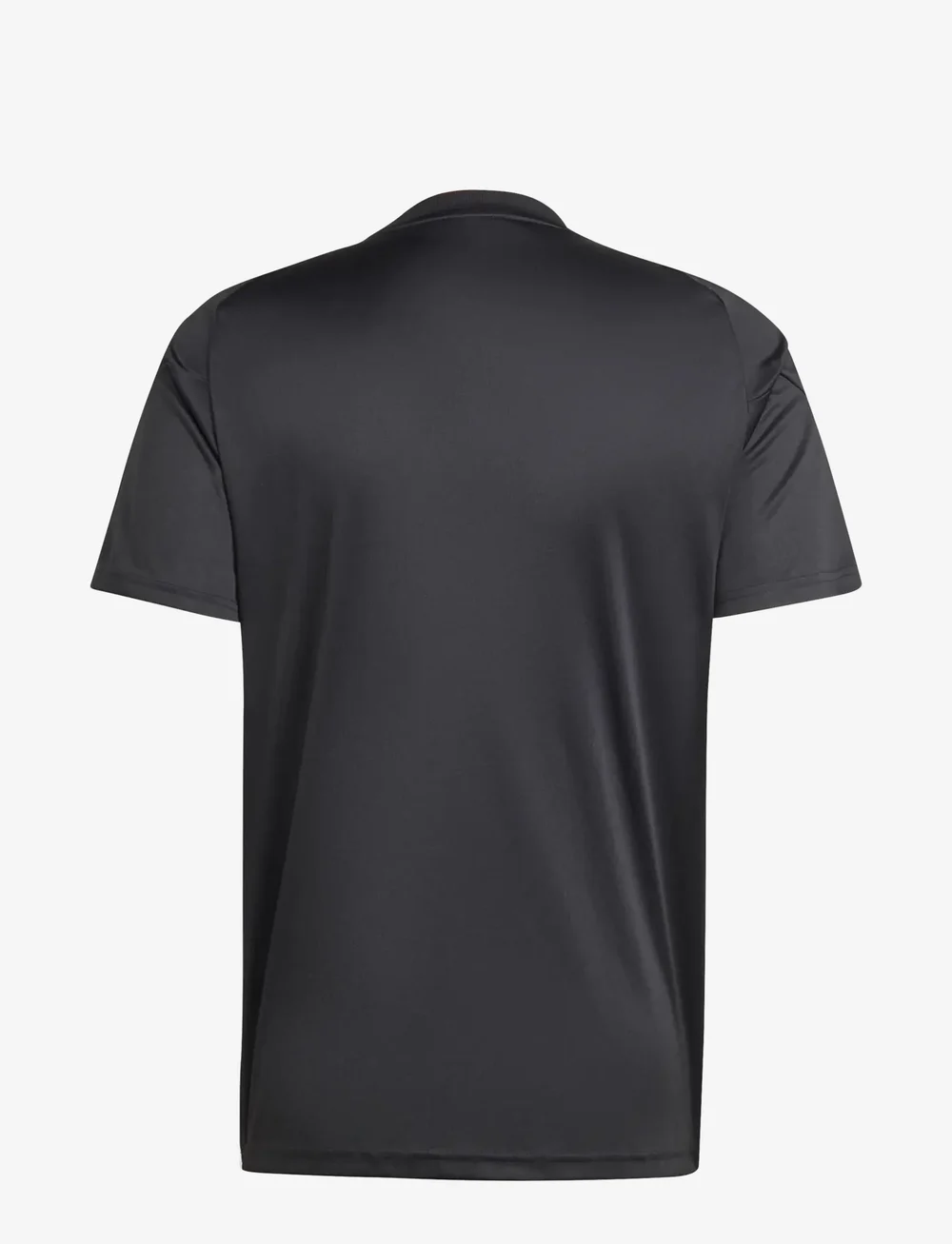 adidas Performance - TIRO24 JSY - t-shirts - black/white - 2