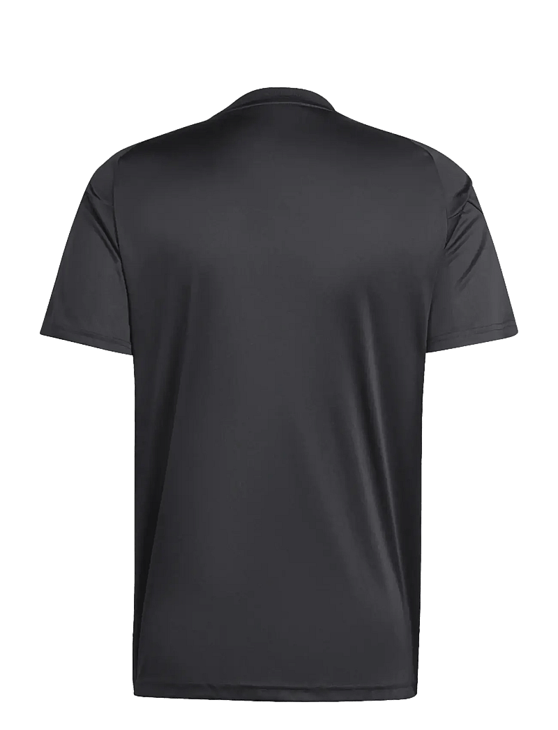adidas Performance - TIRO24 JSY - t-shirty - black/white - 2