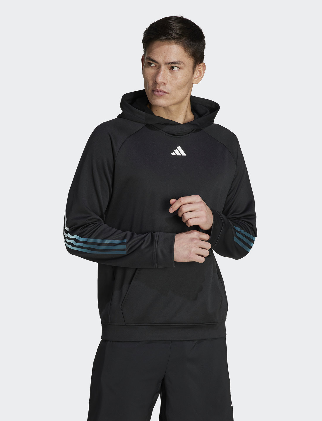 Adidas performance kapuzenpullover sales