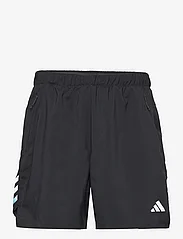adidas Performance - TI 3S SHORT - training shorts - black/arcngt/white - 0