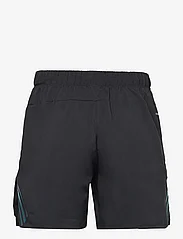 adidas Performance - TI 3S SHORT - training shorts - black/arcngt/white - 1