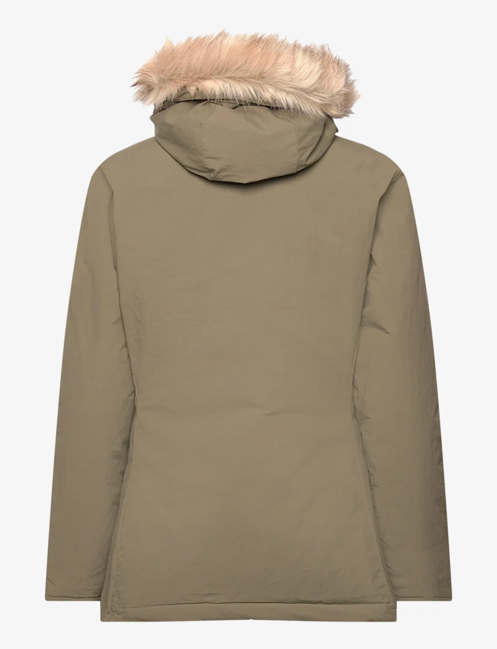 Adidas top performance winterjacke