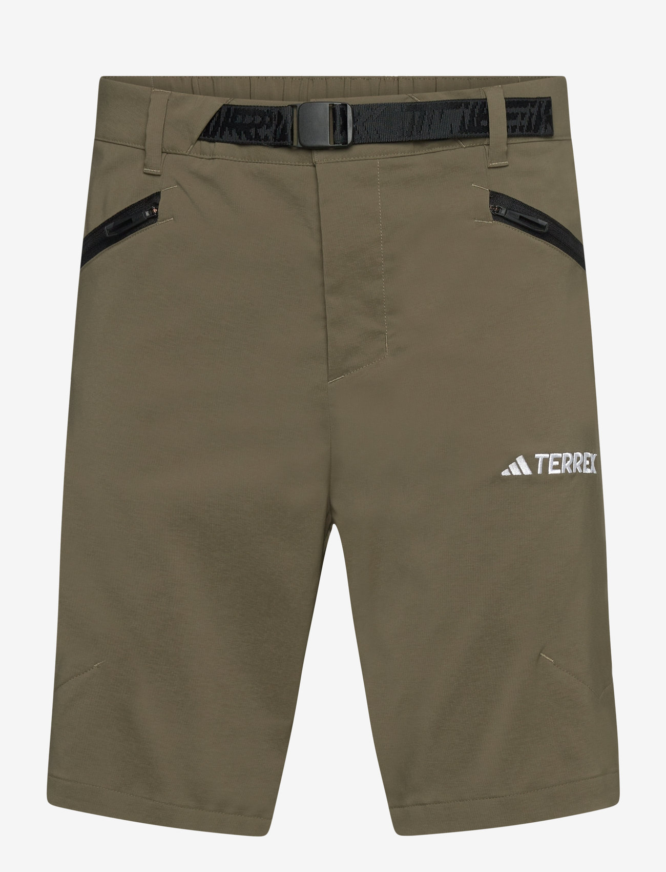 adidas Performance - XPR MD Short - olistr - 1