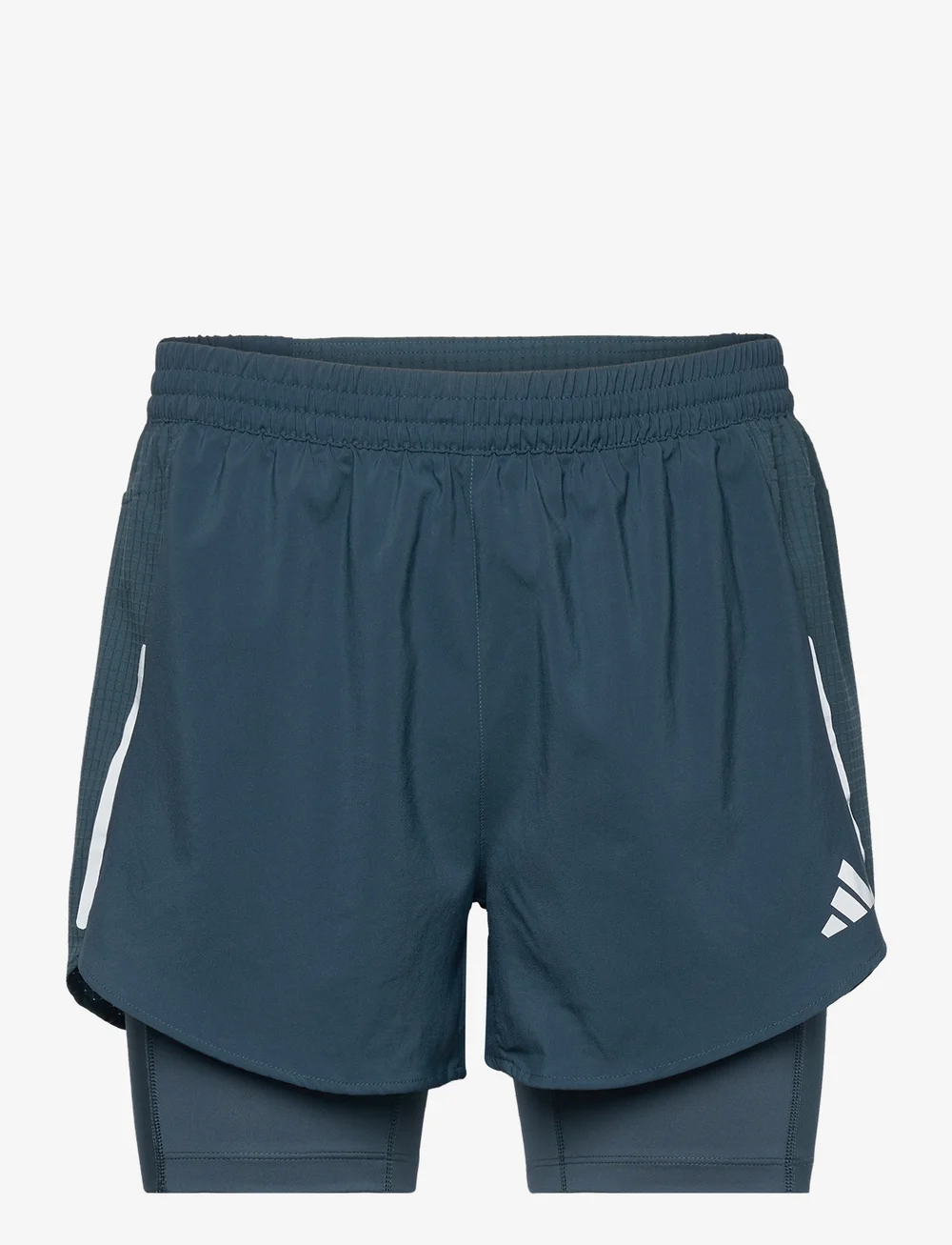 adidas Performance Designed 4 Running 2-in-1 Shorts - Sports