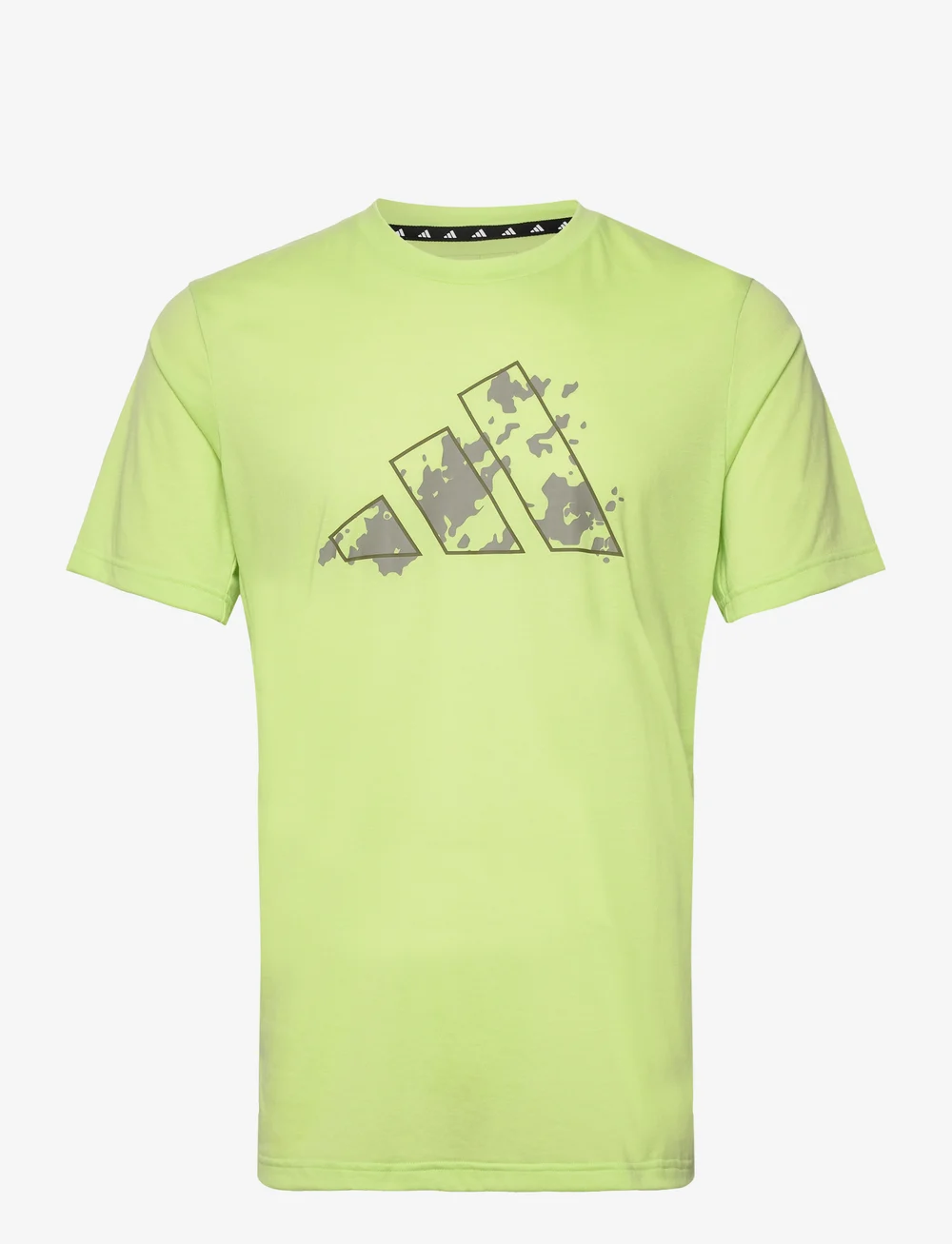 Adidas fluorescent t shirt sales