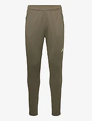 adidas Performance - Train Essentials Seasonal Woven Training Joggers - training pants - olistr/pullim - 0