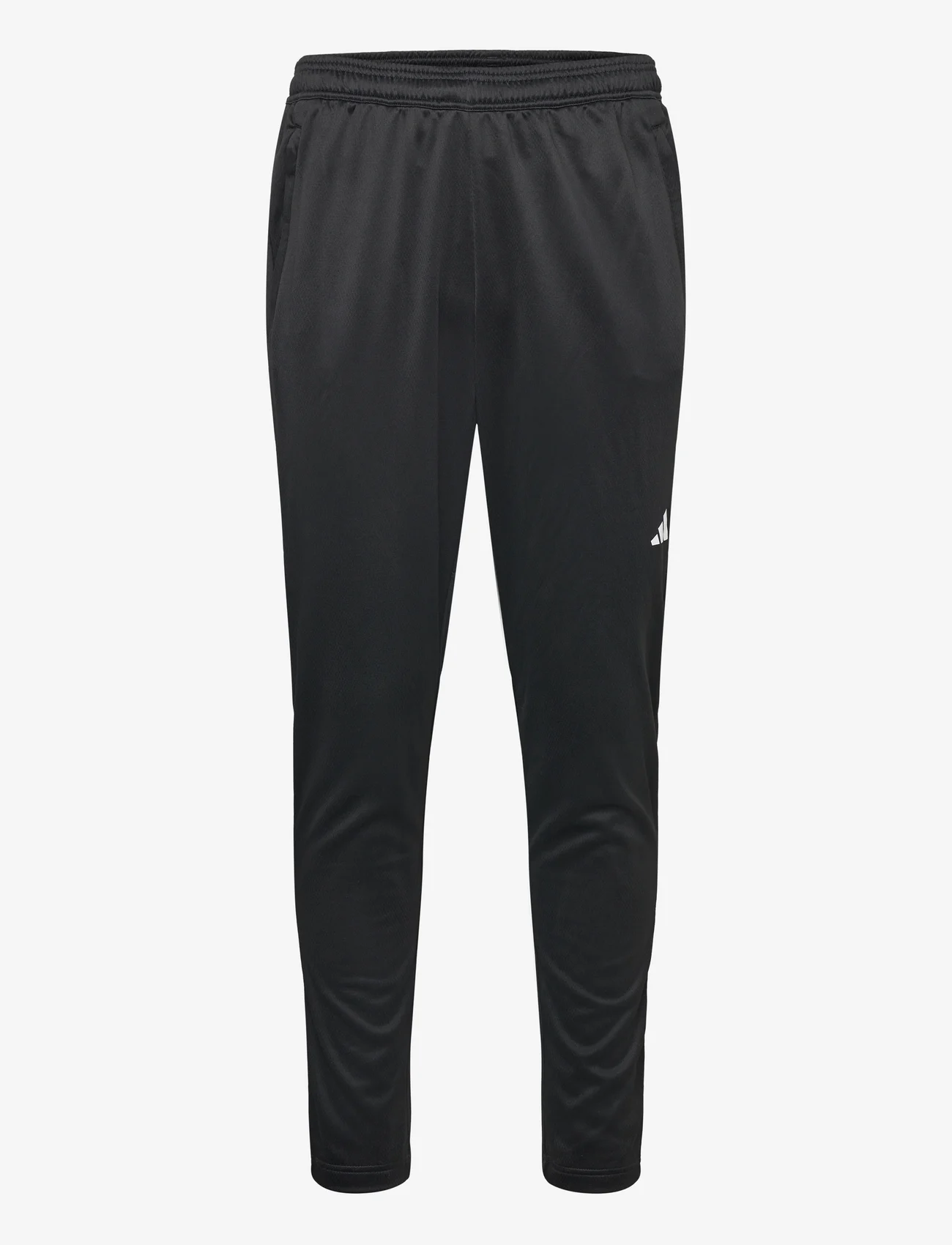adidas Performance - TR-ES+ PANT - jogginghosen - black/white - 0