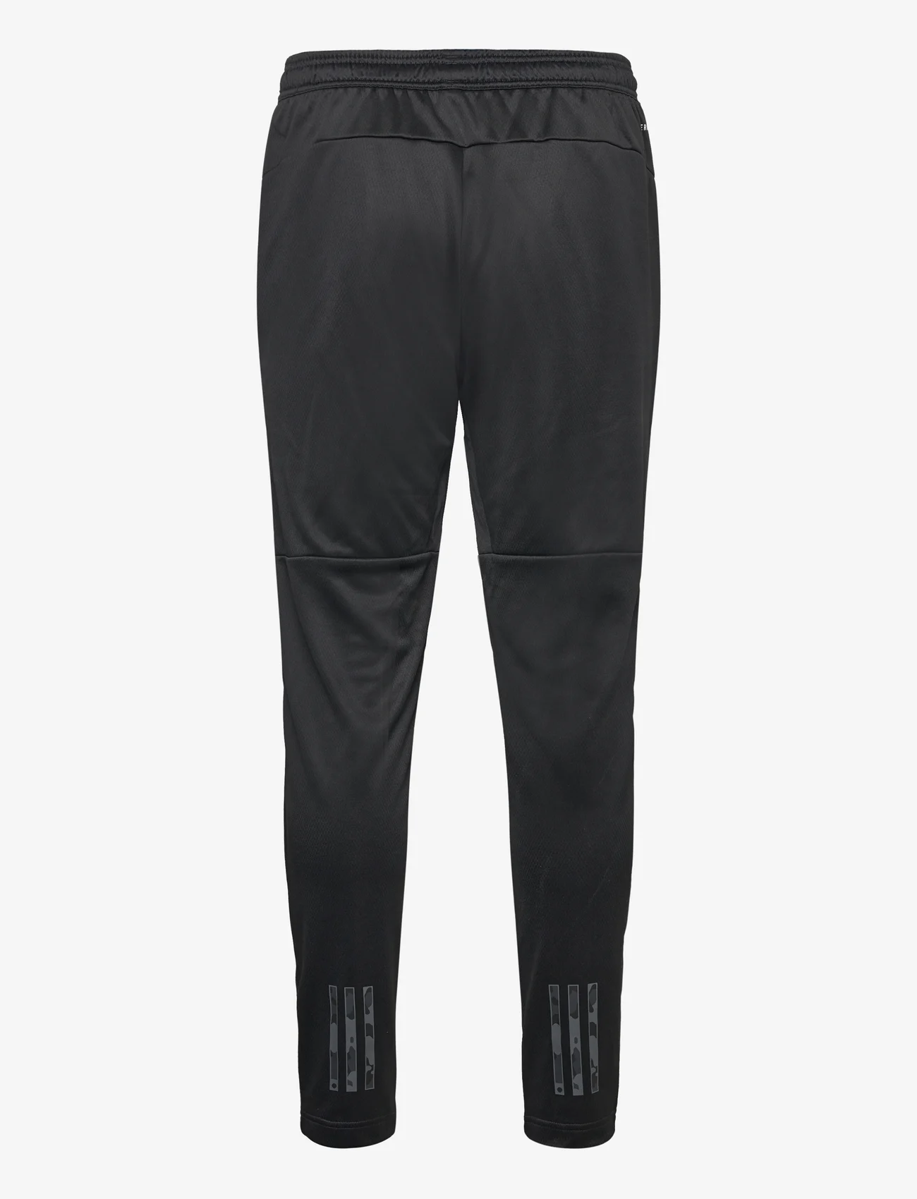 adidas Performance - TR-ES+ PANT - sweatpants - black/white - 1