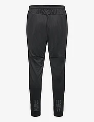 adidas Performance - TR-ES+ PANT - sweatpants - black/white - 1