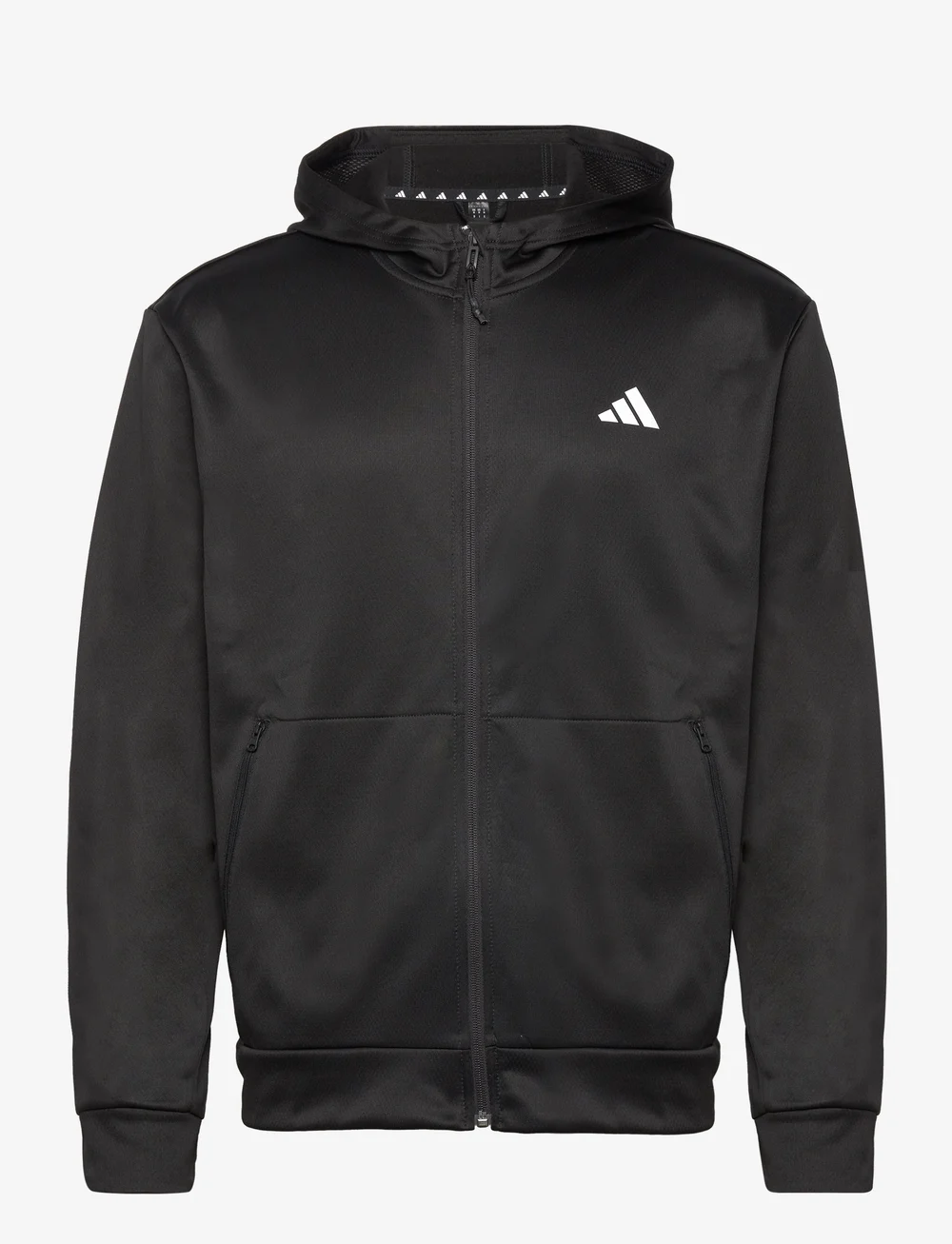 Adidas 2025 hoodie training