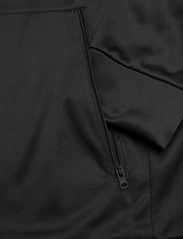 adidas Performance - Train Essentials Seasonal Training Full-Zip Hoodie - džemperiai su gobtuvu - black/white - 7