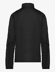 adidas Performance - TIRO24 TRAINING TOP KIDS - sweatshirts & hættetrøjer - black/white - 1