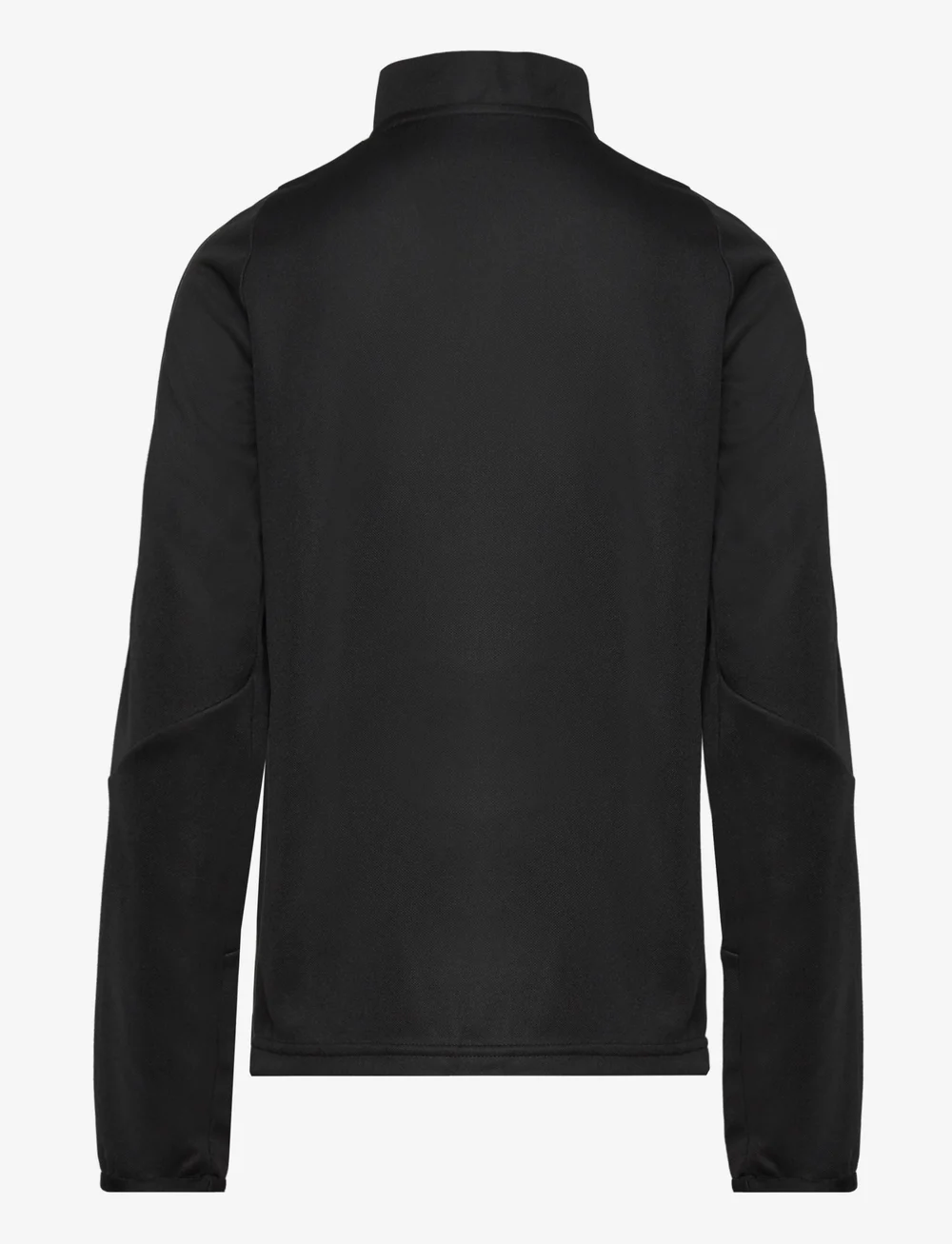 adidas Performance - TIRO24 TRTOPY - sweatshirts - black/white - 1