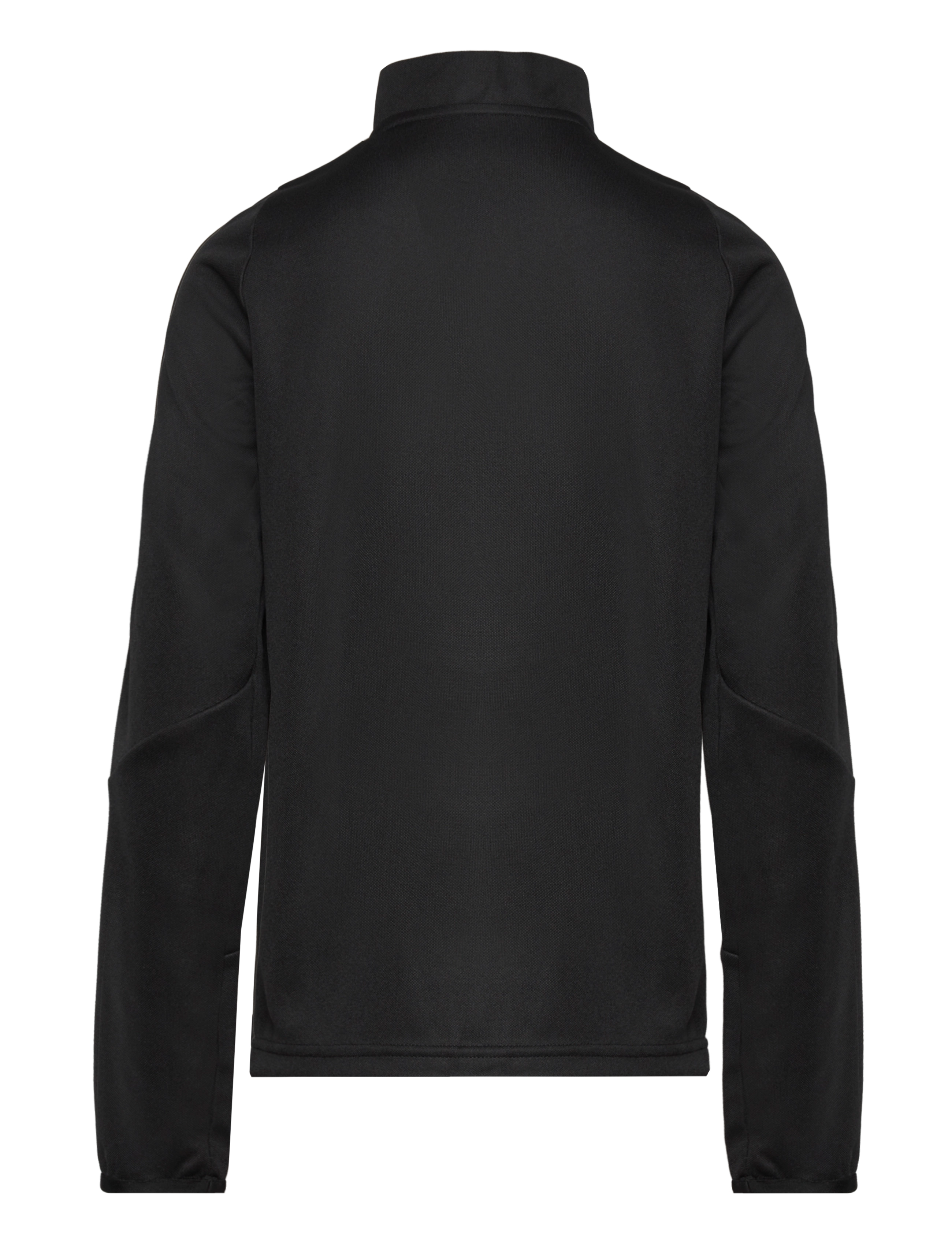 adidas Performance - TIRO24 TRTOPY - sweatshirts - black/white - 1