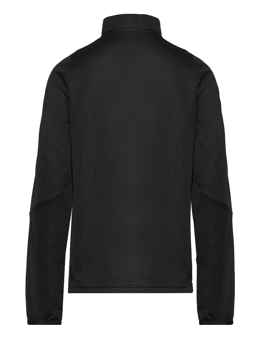 adidas Performance - TIRO24 TRTOPY - sweatshirts - black/white - 1